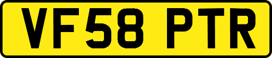 VF58PTR