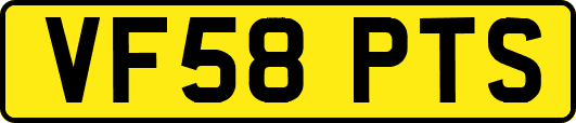 VF58PTS