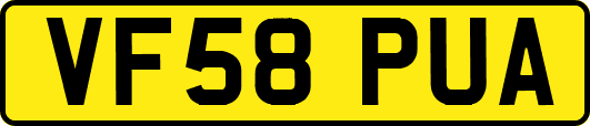 VF58PUA