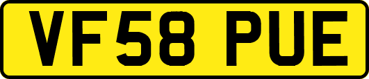 VF58PUE