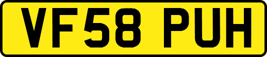 VF58PUH