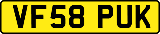 VF58PUK