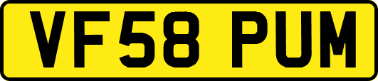 VF58PUM