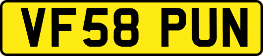 VF58PUN