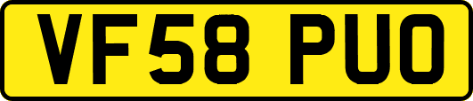 VF58PUO