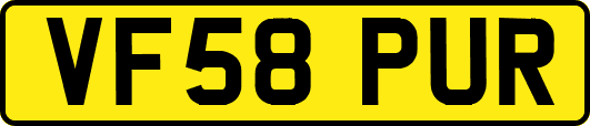 VF58PUR