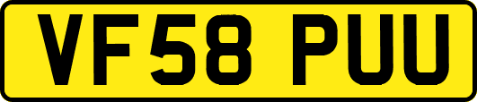 VF58PUU