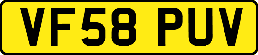 VF58PUV