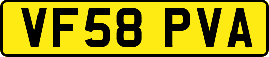 VF58PVA