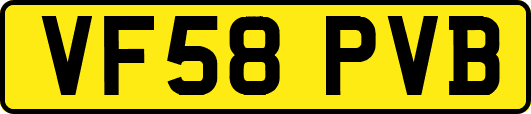 VF58PVB