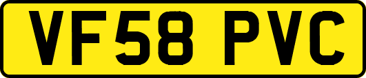 VF58PVC
