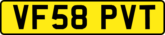VF58PVT