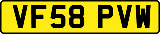 VF58PVW