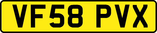 VF58PVX