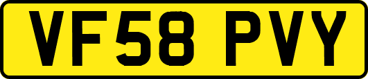 VF58PVY