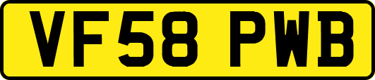 VF58PWB