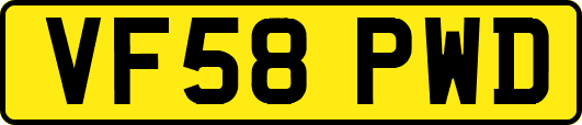 VF58PWD
