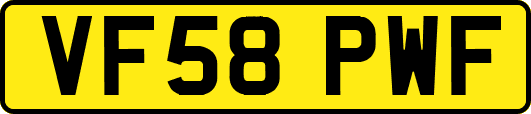 VF58PWF