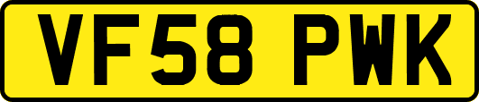 VF58PWK