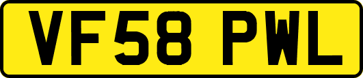VF58PWL