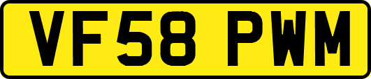 VF58PWM
