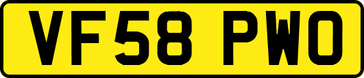VF58PWO