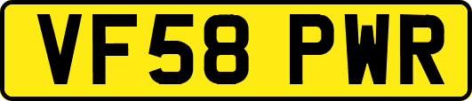 VF58PWR