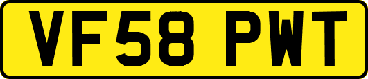 VF58PWT