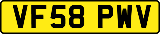 VF58PWV
