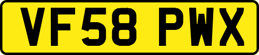 VF58PWX
