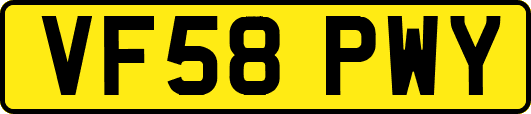 VF58PWY