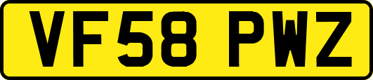 VF58PWZ