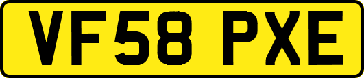 VF58PXE