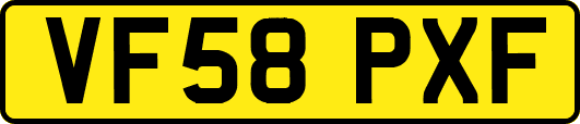 VF58PXF