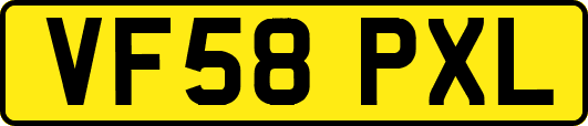 VF58PXL
