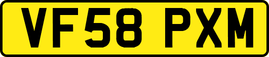 VF58PXM