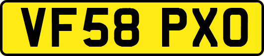VF58PXO