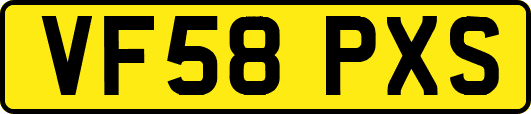 VF58PXS