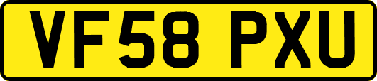 VF58PXU
