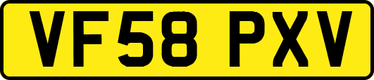 VF58PXV