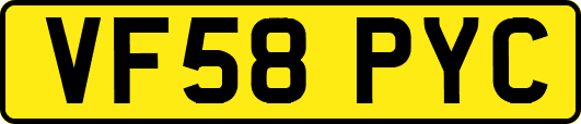 VF58PYC