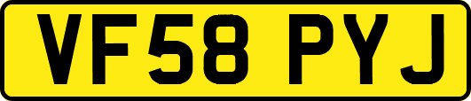 VF58PYJ