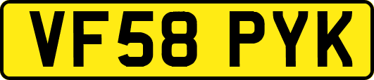 VF58PYK
