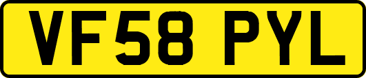 VF58PYL