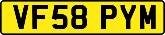 VF58PYM