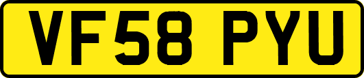 VF58PYU
