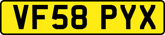 VF58PYX