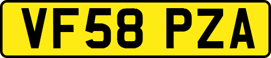 VF58PZA