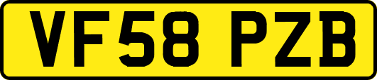 VF58PZB