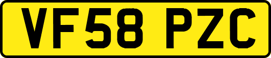 VF58PZC